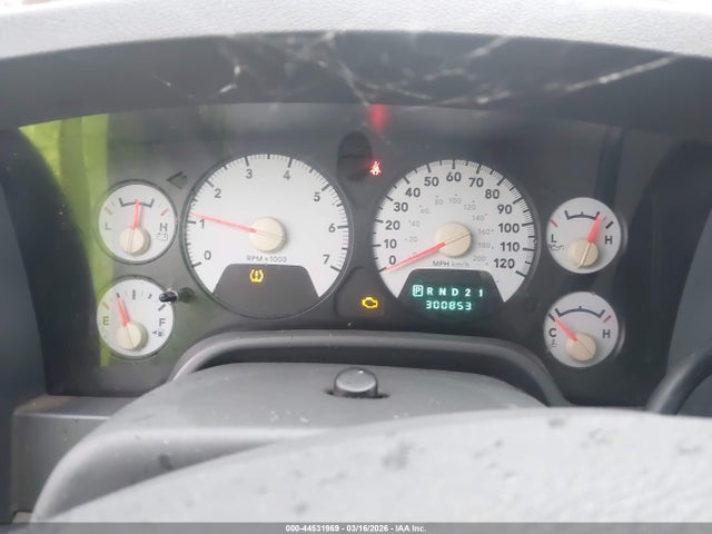 DODGE RAM 1500 SLT - 7