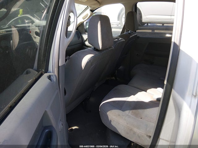 DODGE RAM 1500 SLT - 8