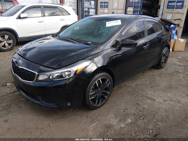 KIA FORTE S - 2