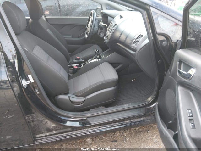 KIA FORTE S - 5