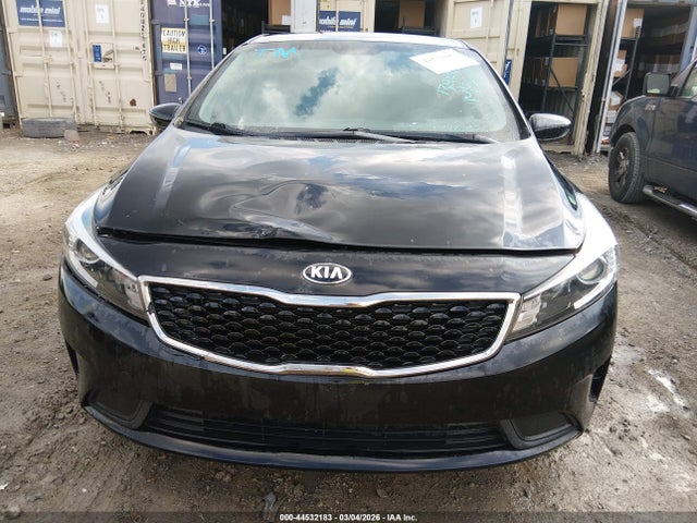 KIA FORTE S - 6