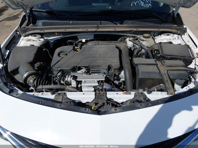 CHEVROLET MALIBU FWD LS - 10