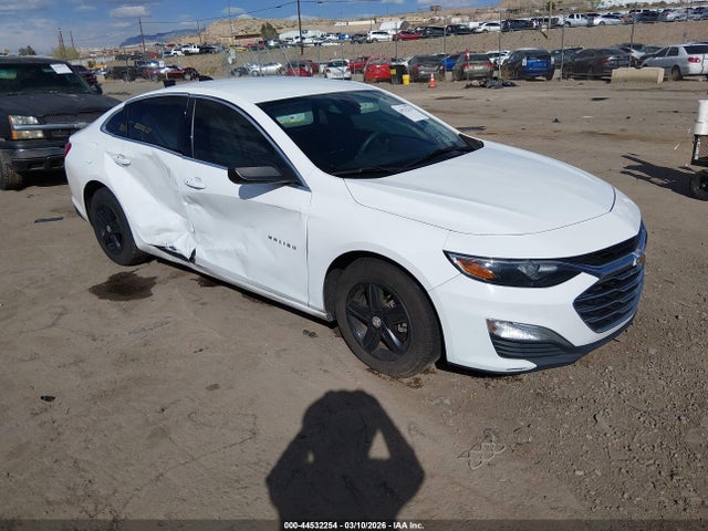 CHEVROLET MALIBU FWD LS - 1