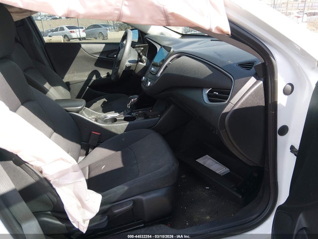 CHEVROLET MALIBU FWD LS - 5