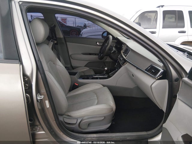 صورة 5 لـ 2016 KIA OPTIMA EX