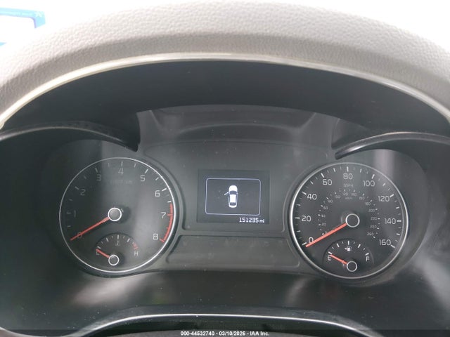 صورة 7 لـ 2016 KIA OPTIMA EX
