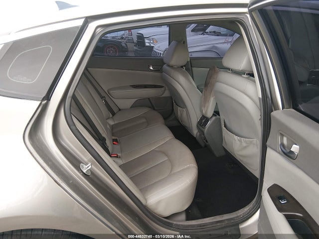صورة 8 لـ 2016 KIA OPTIMA EX