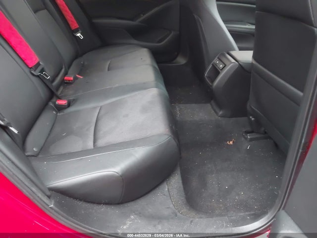 HONDA ACCORD SPORT - 8