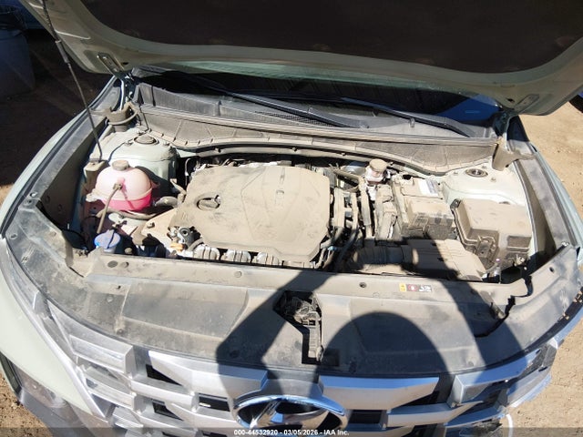 HYUNDAI SANTA CRUZ SEL - 10