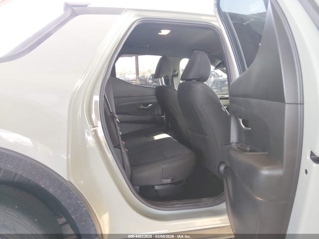 HYUNDAI SANTA CRUZ SEL - 8