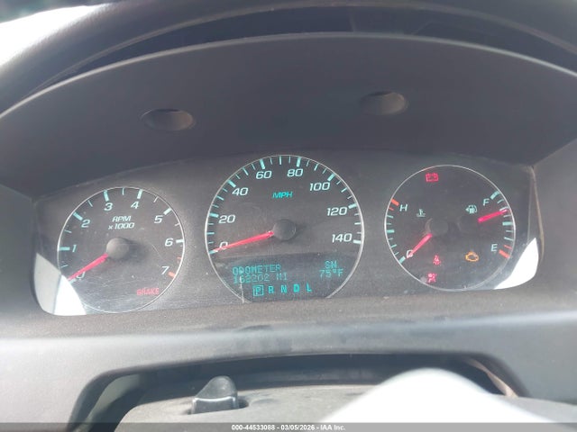 CHEVROLET IMPALA LT - 7