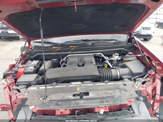 CHEVROLET COLORADO 2WD LT - 10