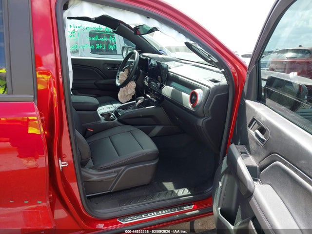 CHEVROLET COLORADO 2WD LT - 5