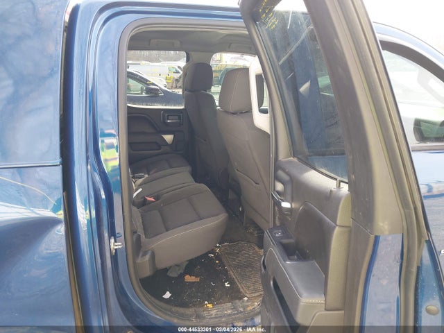 CHEVROLET SILVERADO 1500 - 8