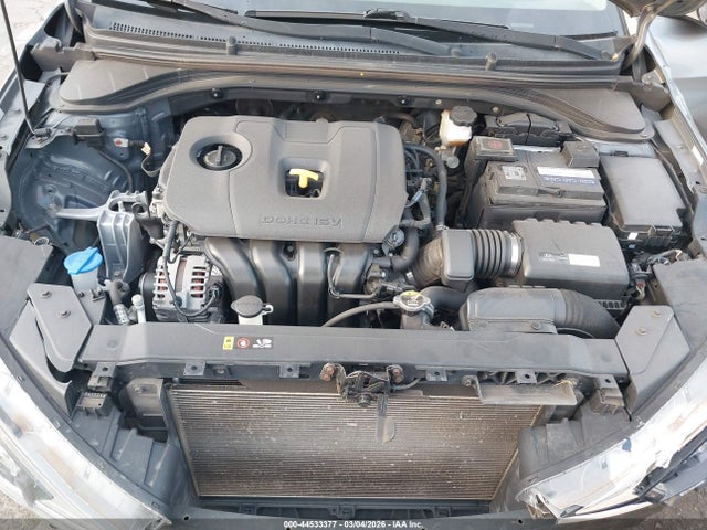 HYUNDAI ELANTRA SEL - 10