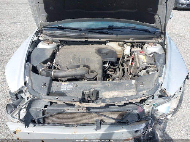 CHEVROLET MALIBU 1LT - 10