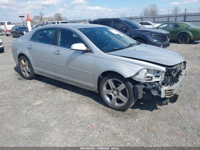 CHEVROLET MALIBU 1LT - 1