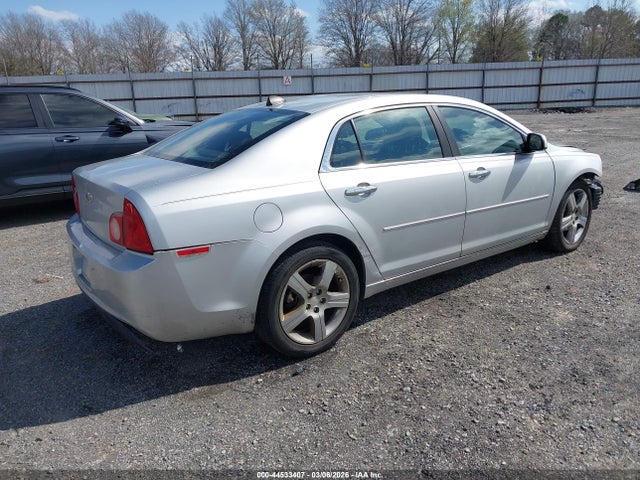 CHEVROLET MALIBU 1LT - 4