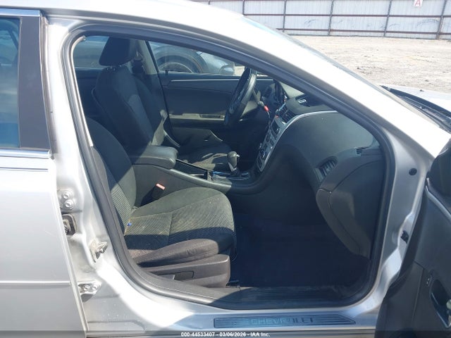 CHEVROLET MALIBU 1LT - 5