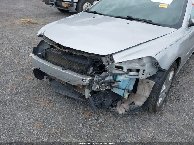 CHEVROLET MALIBU 1LT - 6