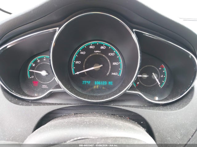 CHEVROLET MALIBU 1LT - 7