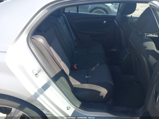 CHEVROLET MALIBU 1LT - 8