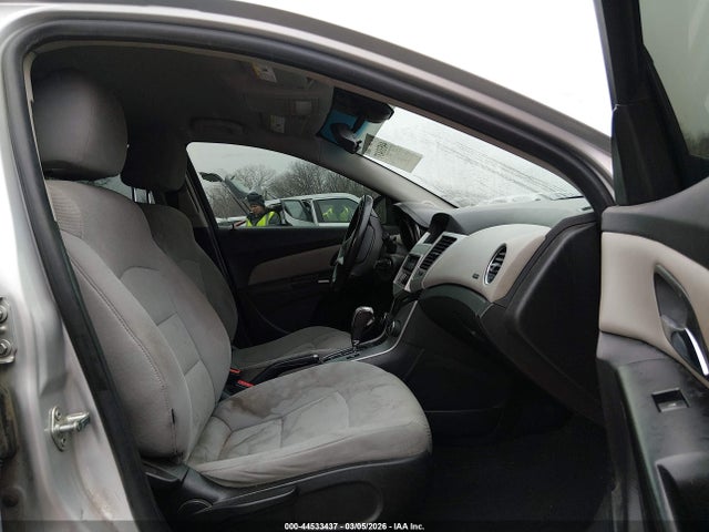 CHEVROLET CRUZE 1LT AUTO - 5