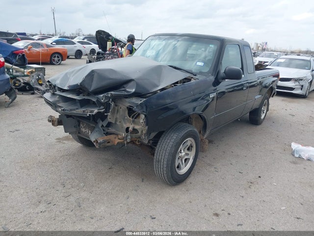 2004 Mazda B2300 SE 照片 2