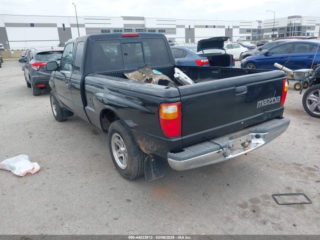 2004 Mazda B2300 SE 照片 3