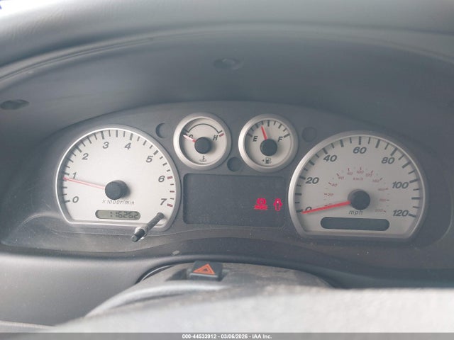2004 Mazda B2300 SE 照片 7