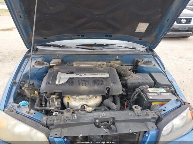 HYUNDAI ELANTRA - 10