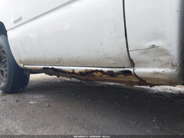 CHEVROLET SILVERADO 1500 - 6