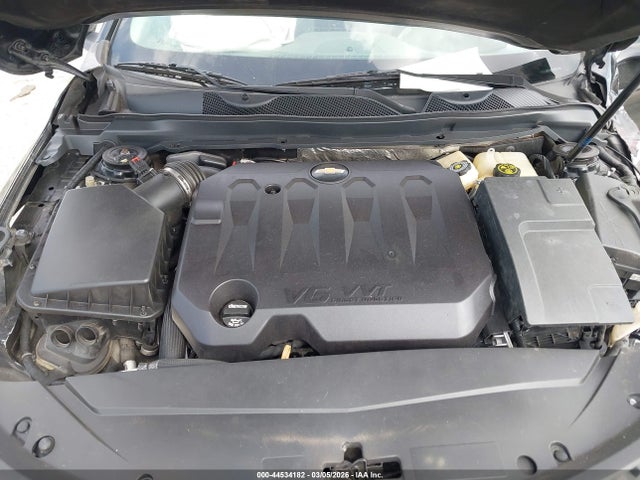 CHEVROLET IMPALA 2LZ - 10