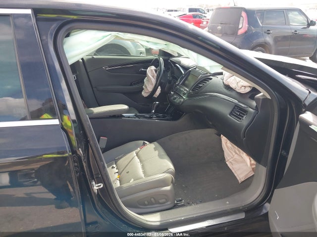 CHEVROLET IMPALA 2LZ - 5