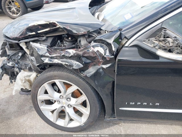 CHEVROLET IMPALA 2LZ - 6