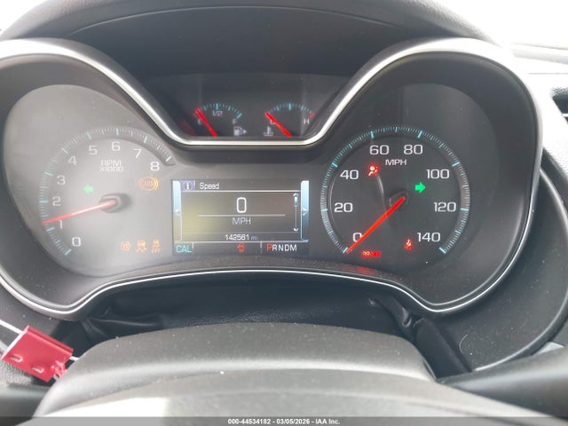 CHEVROLET IMPALA 2LZ - 7