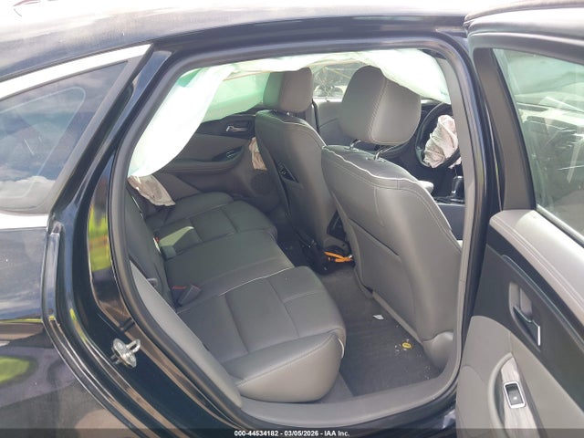 CHEVROLET IMPALA 2LZ - 8