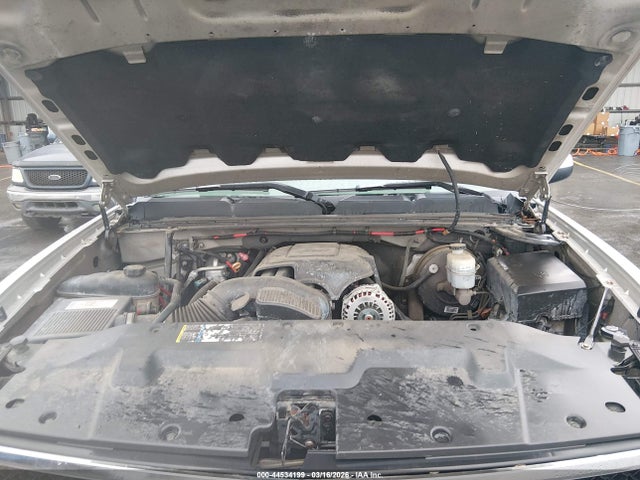 CHEVROLET SILVERADO 1500 LT1/LT2/LTZ/WORK TRUCK - 10