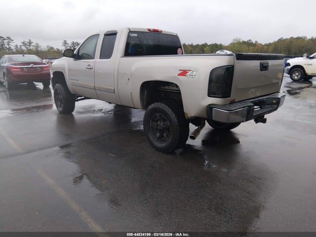 CHEVROLET SILVERADO 1500 LT1/LT2/LTZ/WORK TRUCK - 3