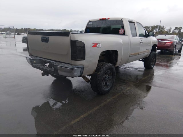 CHEVROLET SILVERADO 1500 LT1/LT2/LTZ/WORK TRUCK - 4