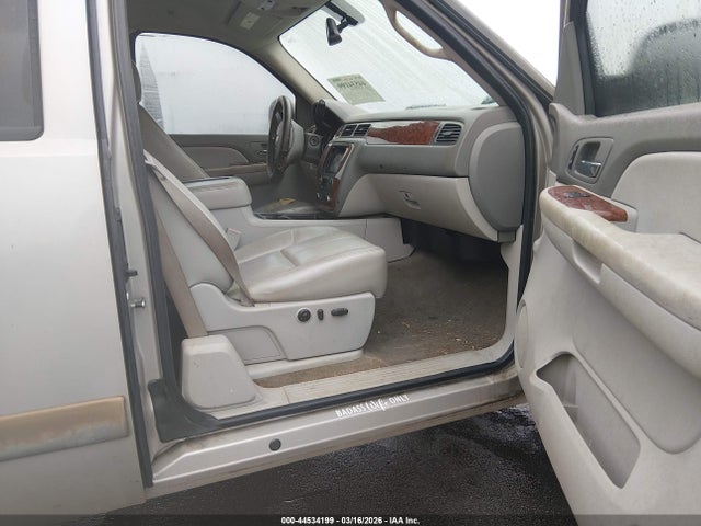 CHEVROLET SILVERADO 1500 LT1/LT2/LTZ/WORK TRUCK - 5