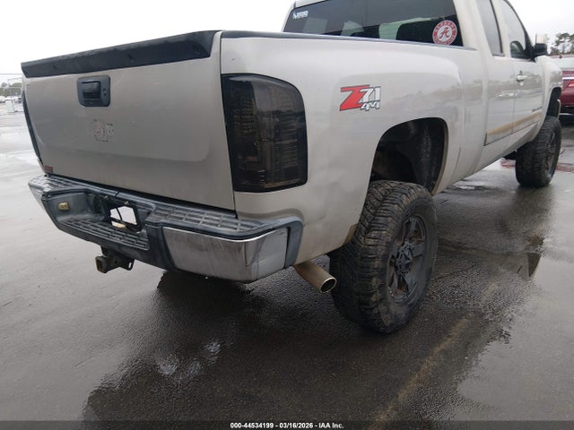 CHEVROLET SILVERADO 1500 LT1/LT2/LTZ/WORK TRUCK - 6