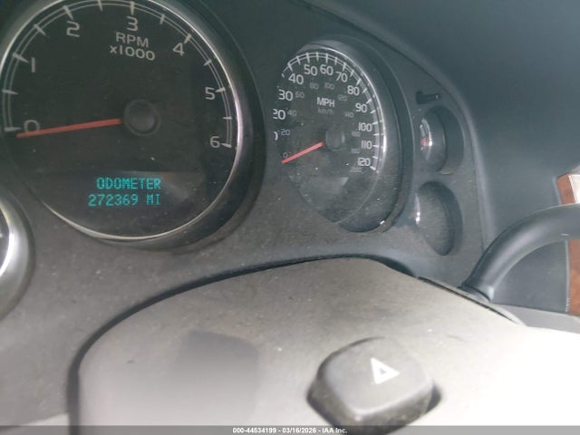 CHEVROLET SILVERADO 1500 LT1/LT2/LTZ/WORK TRUCK - 7