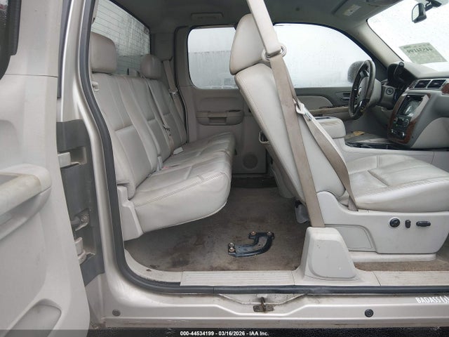 CHEVROLET SILVERADO 1500 LT1/LT2/LTZ/WORK TRUCK - 8