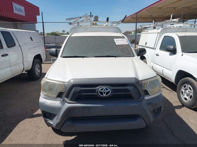2014 Toyota TACOMA thumbnail 11
