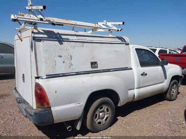 2014 Toyota TACOMA thumbnail 12