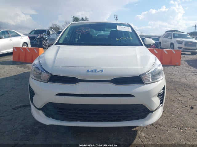 صورة مصغرة 12 لـ 2023 KIA RIO S