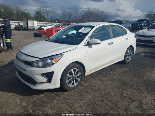 صورة 2 لـ 2023 KIA RIO S