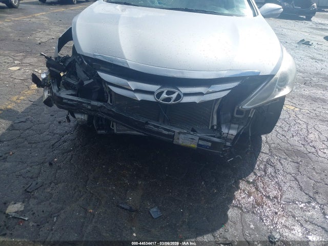 HYUNDAI SONATA LIMITED - 6