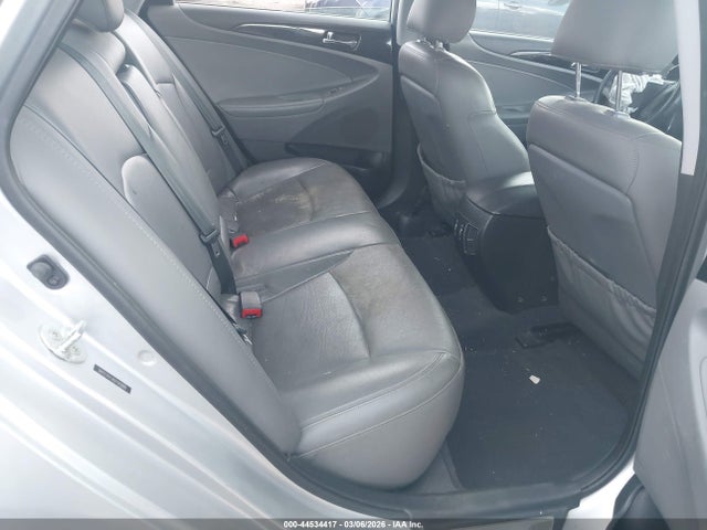 HYUNDAI SONATA LIMITED - 8